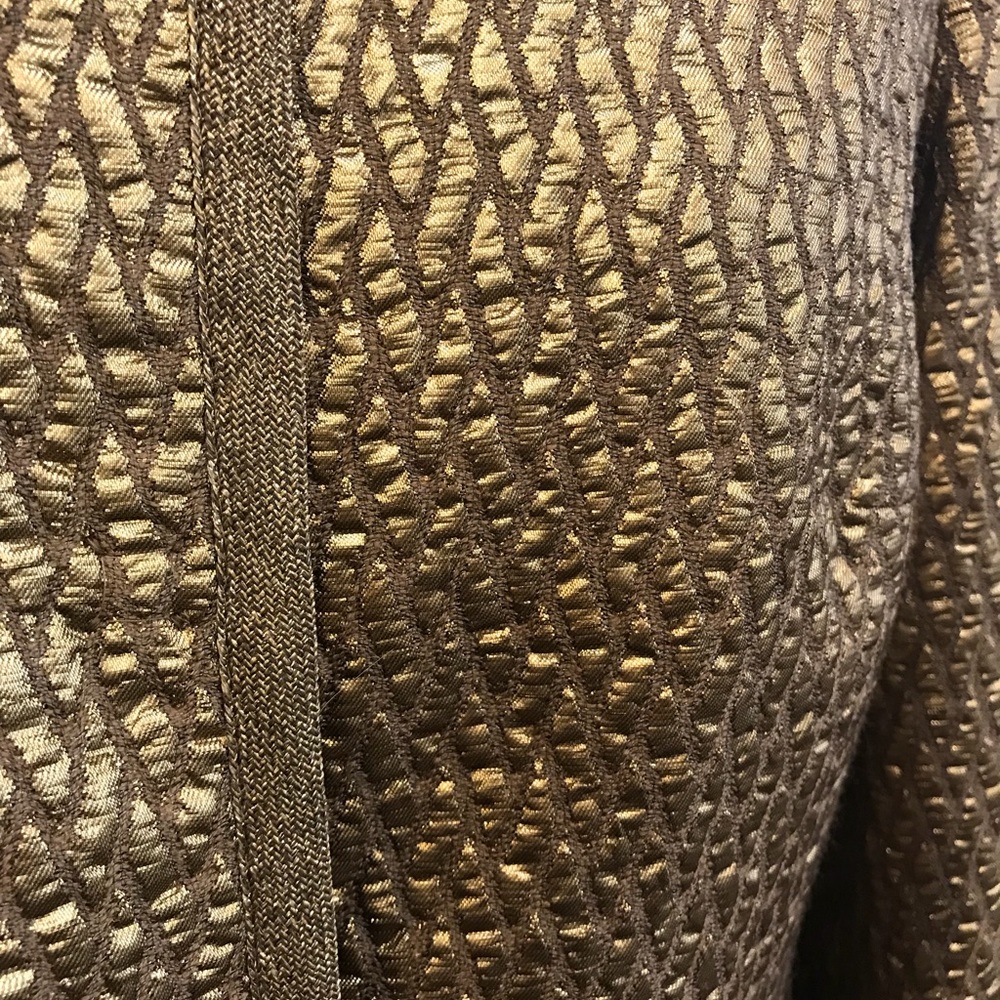 Escada Gold Jacket - Picture 3 of 6